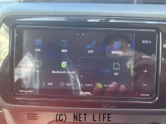 トヨタ ヴィッツ