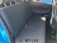 トヨタ ヴィッツ