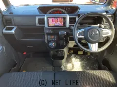 ダイハツ ウェイク