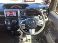 ダイハツ ウェイク