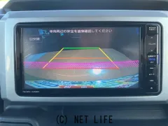 ダイハツ ウェイク