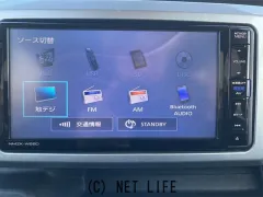 ダイハツ ウェイク