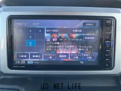 ダイハツ ウェイク