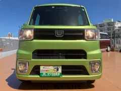 ダイハツ ウェイク