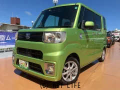 ダイハツ ウェイク