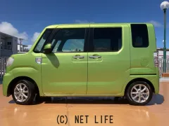 ダイハツ ウェイク