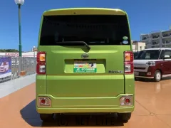 ダイハツ ウェイク