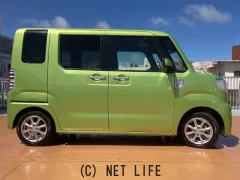 ダイハツ ウェイク