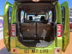 ダイハツ ウェイク