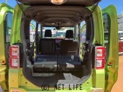 ダイハツ ウェイク