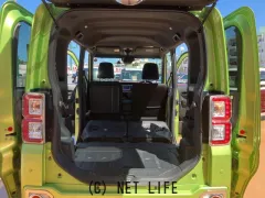 ダイハツ ウェイク