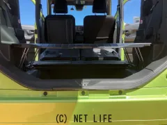 ダイハツ ウェイク