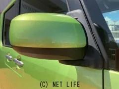 ダイハツ ウェイク