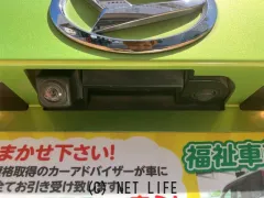 ダイハツ ウェイク