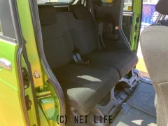 ダイハツ ウェイク