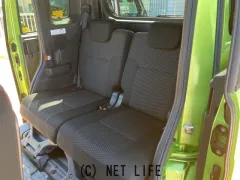 ダイハツ ウェイク