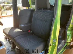 ダイハツ ウェイク