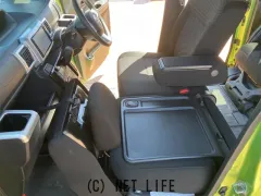 ダイハツ ウェイク