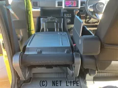 ダイハツ ウェイク