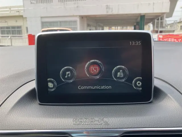 マツダ アクセラスポーツ