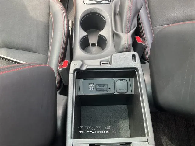 マツダ アクセラスポーツ