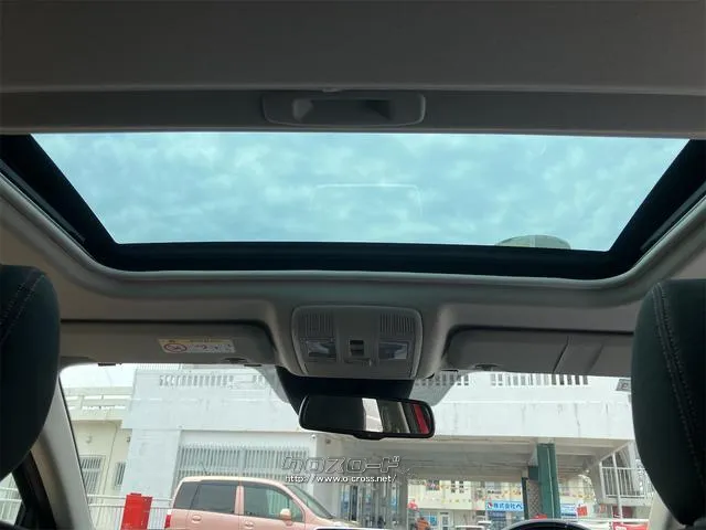 マツダ アクセラスポーツ