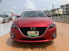 マツダ アクセラスポーツ