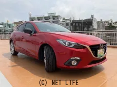 マツダ アクセラスポーツ