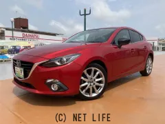 マツダ アクセラスポーツ