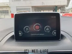 マツダ アクセラスポーツ