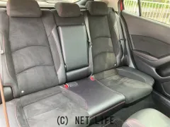 マツダ アクセラスポーツ