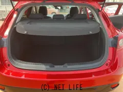 マツダ アクセラスポーツ