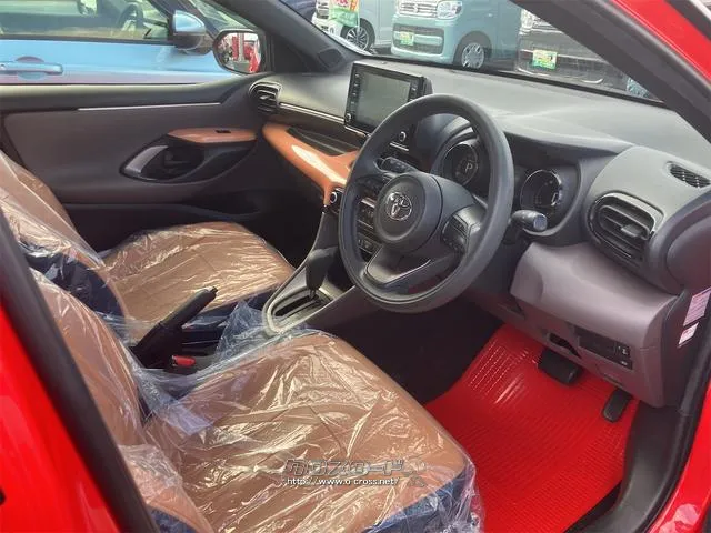 お車の知識がなくても大丈夫です!お気軽にご質問下さい!あなたのお探しの1台がここにあります! トヨタ ヤリス