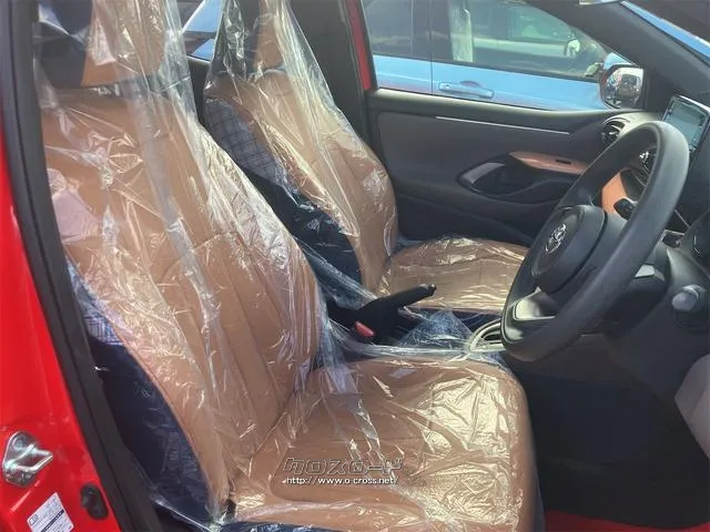 まずは気軽にお問合せ・お見積りお待ちしております。じっくり現車確認して頂けるよう、ご準備を致します! トヨタ ヤリス