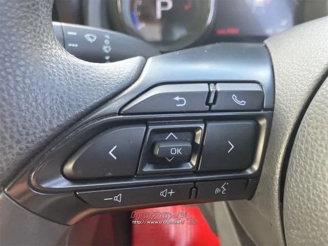 是非一度、実車を御覧ください。 トヨタ ヤリス