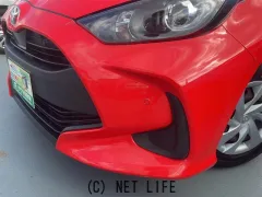 トヨタ ヤリス