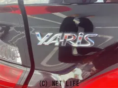 トヨタ ヤリス