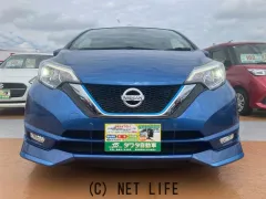 日産 ノート