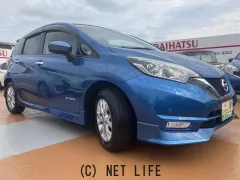 日産 ノート