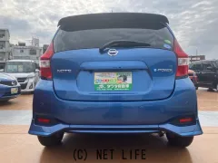 日産 ノート