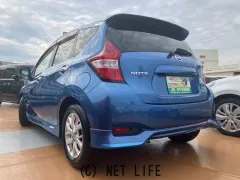 日産 ノート