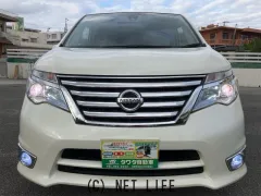 日産 セレナ