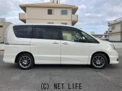 日産 セレナ