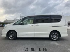 日産 セレナ