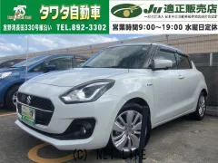 スズキ スイフト