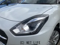 スズキ スイフト