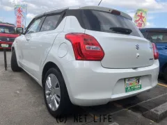 スズキ スイフト