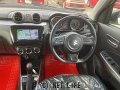 スズキ スイフト