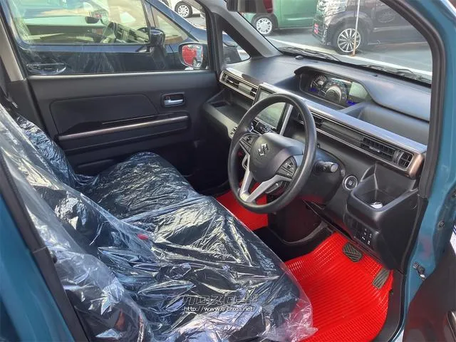 お車の知識がなくても大丈夫です!お気軽にご質問下さい!あなたのお探しの1台がここ スズキ ワゴンR