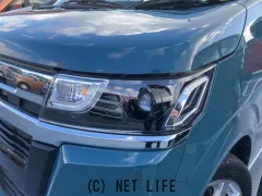 スズキ ワゴンR